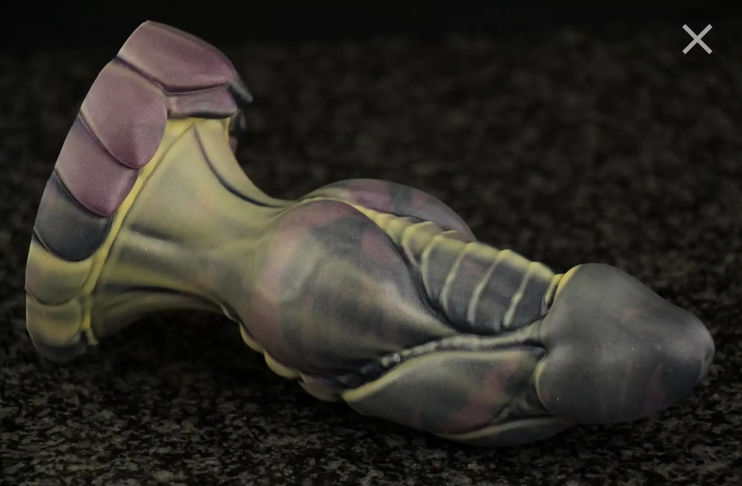 Фаллоимитатор Дракон Купить