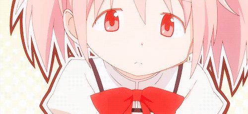 Madoka Magica Gif | Modoka magica, Mahō shōjo madoka magica, Anime shows