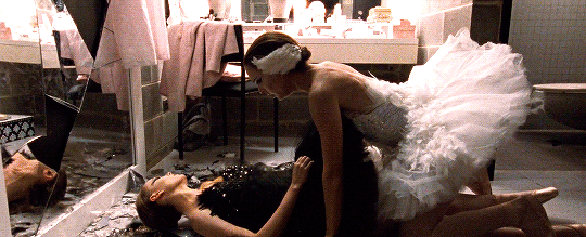 Black Swan. 
