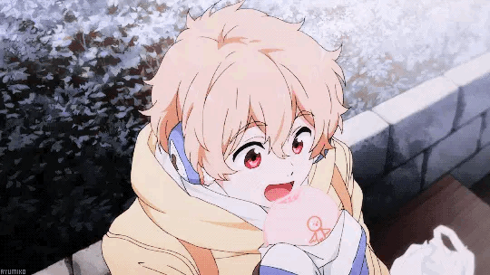 Картинка с тегом «anime, free, and nagisa hazuki»