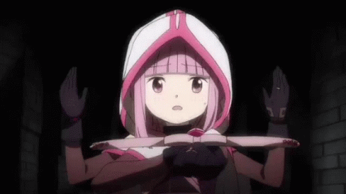 Magia Record Tamaki Iroha GIF - Magia Record Tamaki Iroha Doppel Ganger -  Discover & Share GIFs