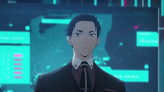 Картинка с тегом «anime, daisuke kanbe, and balance: unlimited»