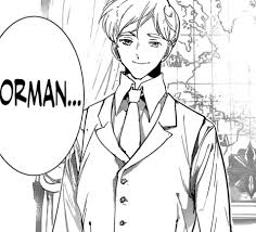 Is Norman Dead or Alive? The Truth – The Promised Neverland