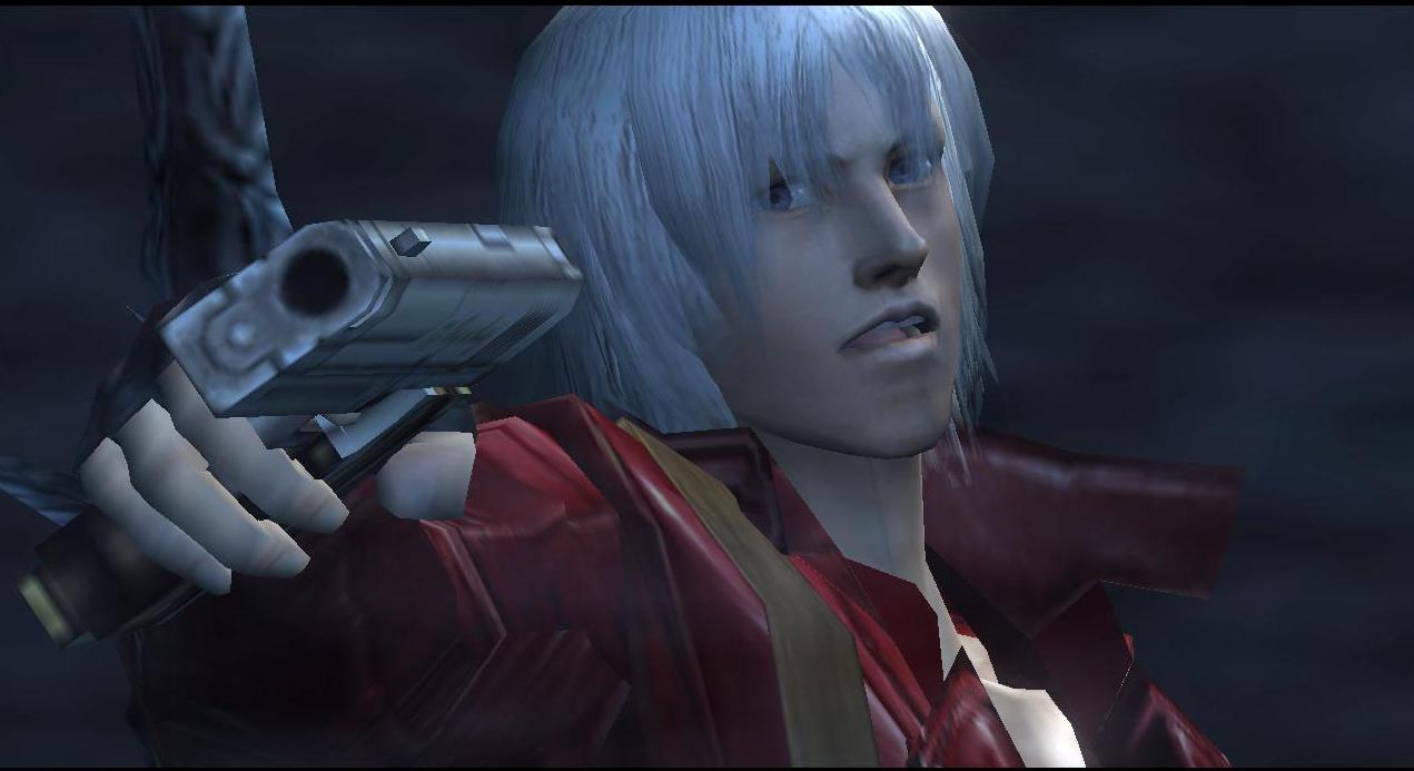 Серия игр Devil May Cry: игры серии DNC от худшей к лучшей