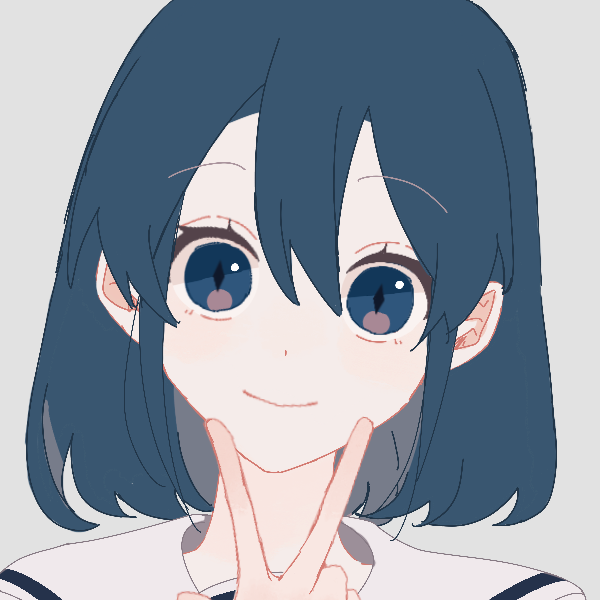 完成画像