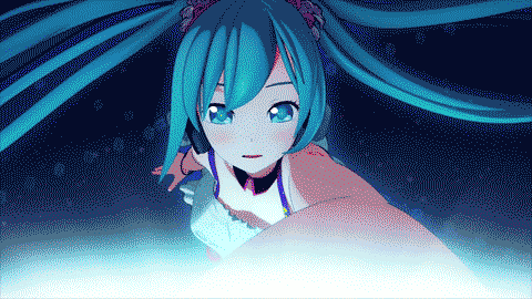 Pin by Asuna on Anime | Hatsune miku, Anime, Hatsune