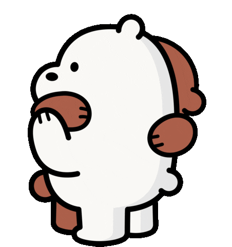 Friends Hug Sticker by CNLA for iOS & Android | GIPHY