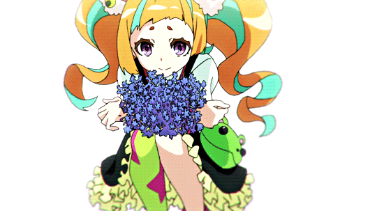Crunchyroll - Forum - Kiznaiver Ships ? - Page 2