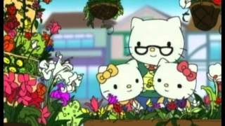 Hello Kitty Background Story (The Terrifying Origin of Hello Kitty)