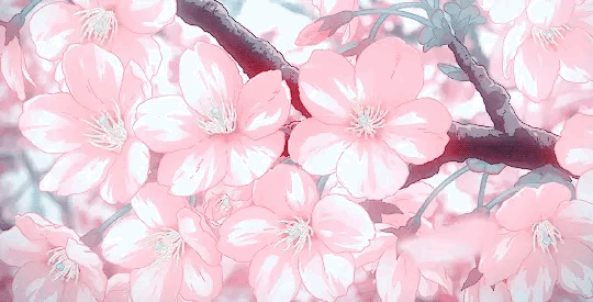 Картинка с тегом «anime, blossom, and beautiful»