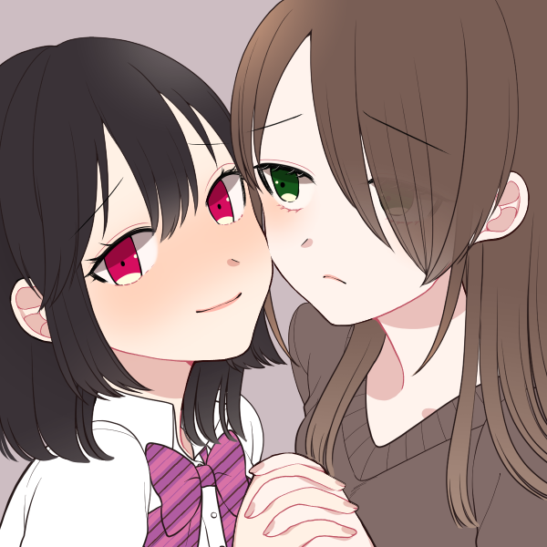 完成画像