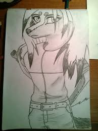 Вот собственно / furry art :: нарисуй сам фурри :: furry (фурри) :: сделал  сам (нарисовал сам, сфоткал сам, написал сам, придумал сам, перевел сам) ::  фэндомы / картинки, комиксы, интересные тематические статьи.