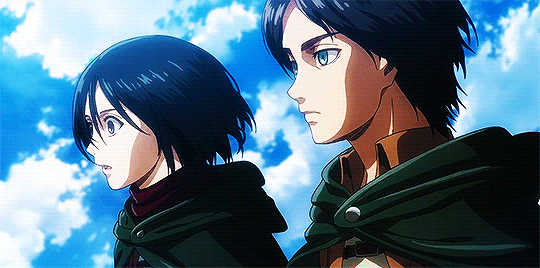 shingeki no kyojin | Tumblr | Attack on titan anime, Attack on titan, Attack  on titan art