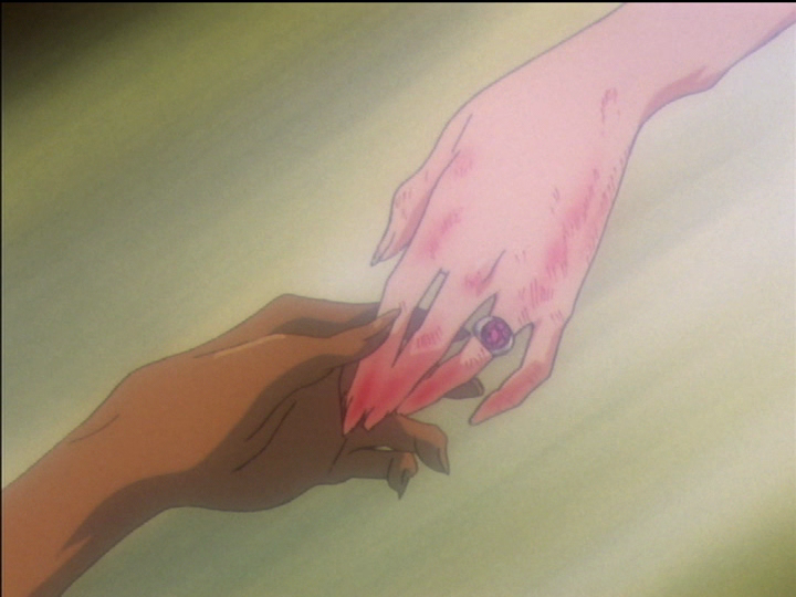 Utena - hand catalog