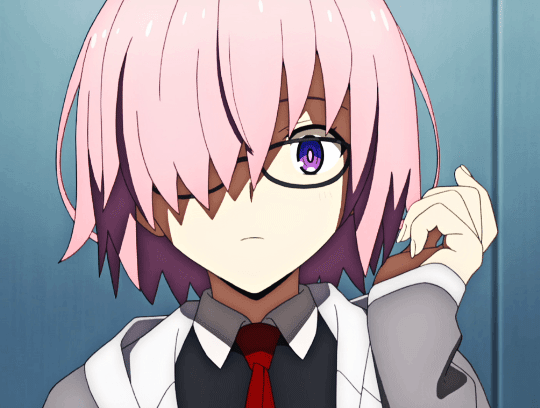 fate grand order