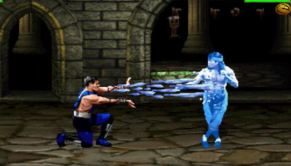 Интересные факты об игре Mortal Kombat, о которых многие даже не догадывались
