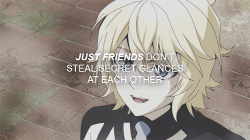 owari no seraph | Tumblr