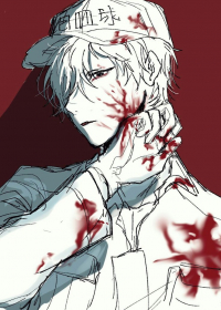 Sad Android