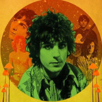 Syd Barrett