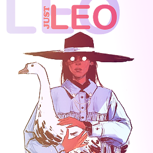 Лео