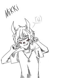Miky профиль