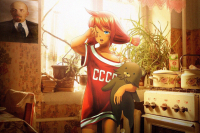 Елизавета Кандратьева