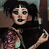 Nyx профиль