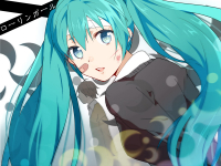 Miku Hatsune