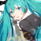 Miku профиль
