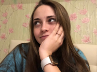 Юлия Демьянова