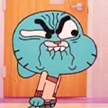 Gum Ball