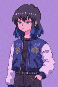 Frao Yanagi
