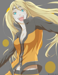 Katya Uzumaki