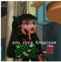 долбоящер