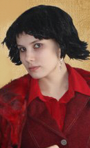 ЛОЛА ГЛАВНАЯ СТЕРВА