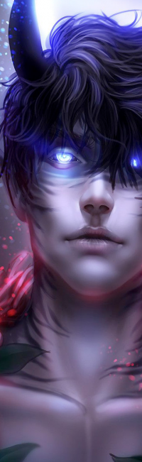 Cyber Demon