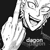 DAGON профиль