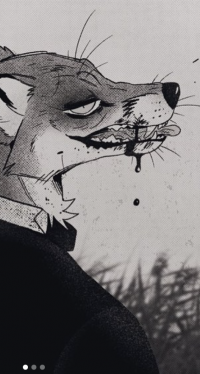 Charmant Demon