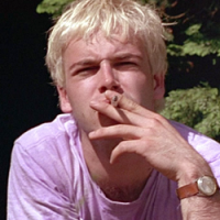 Sick Boy -