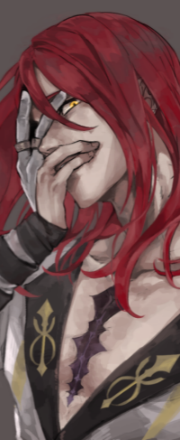 Sorrow