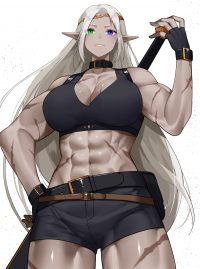 Noel Shirogane