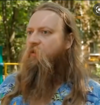 Евгений Тепляков