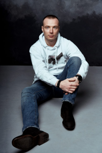 Дмитрий Шимко