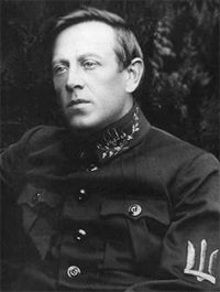 Симон Петлюра