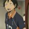 Tadashi профиль