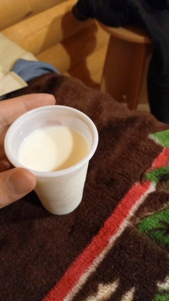 Kefir