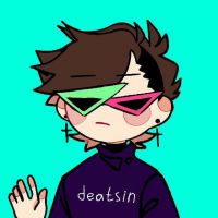 Deatsin .