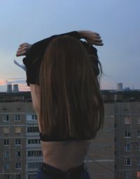 Карина Воскресенская