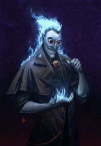 Necromancer