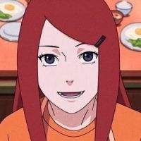 Kushina Uzumaki